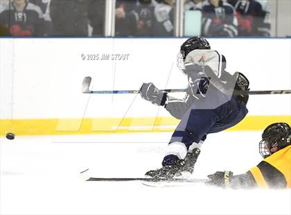 Thumbnail 2 in JV: Upland Country Day @ Kent photogallery.