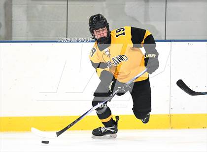 Thumbnail 1 in JV: Upland Country Day @ Kent photogallery.