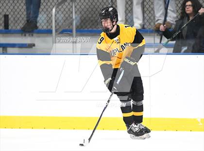 Thumbnail 2 in JV: Upland Country Day @ Kent photogallery.