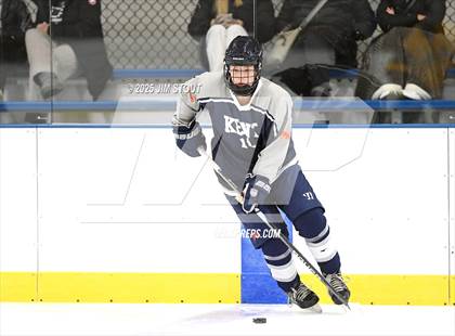 Thumbnail 2 in JV: Upland Country Day @ Kent photogallery.