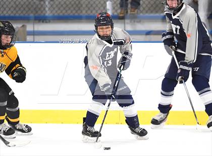 Thumbnail 1 in JV: Upland Country Day @ Kent photogallery.