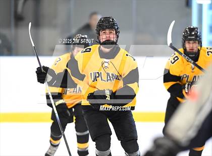 Thumbnail 3 in JV: Upland Country Day @ Kent photogallery.