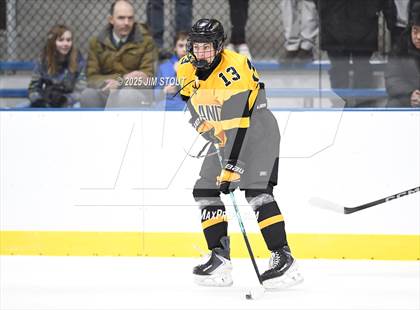 Thumbnail 3 in JV: Upland Country Day @ Kent photogallery.