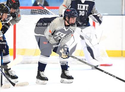 Thumbnail 3 in JV: Upland Country Day @ Kent photogallery.