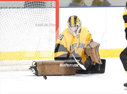 Thumbnail 3 in JV: Upland Country Day @ Kent photogallery.