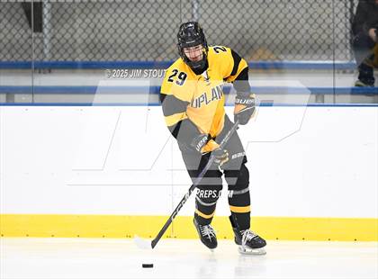 Thumbnail 2 in JV: Upland Country Day @ Kent photogallery.