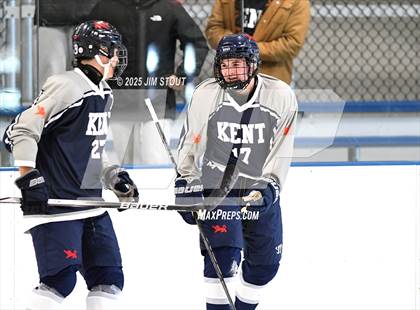 Thumbnail 3 in JV: Upland Country Day @ Kent photogallery.