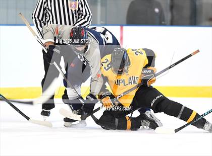 Thumbnail 3 in JV: Upland Country Day @ Kent photogallery.