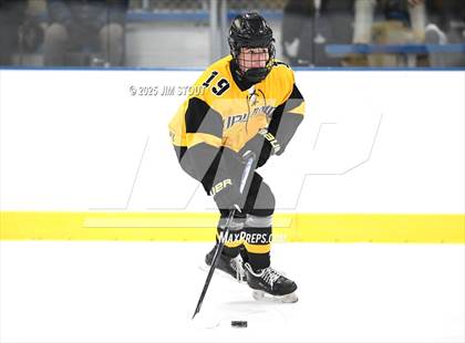 Thumbnail 2 in JV: Upland Country Day @ Kent photogallery.