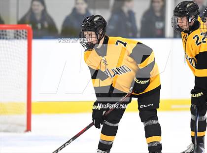 Thumbnail 2 in JV: Upland Country Day @ Kent photogallery.