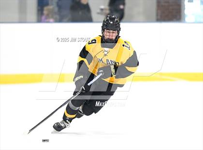 Thumbnail 2 in JV: Upland Country Day @ Kent photogallery.