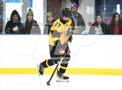 Thumbnail 3 in JV: Upland Country Day @ Kent photogallery.