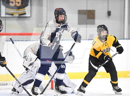 Thumbnail 3 in JV: Upland Country Day @ Kent photogallery.