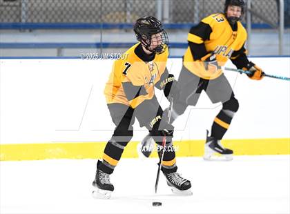 Thumbnail 1 in JV: Upland Country Day @ Kent photogallery.