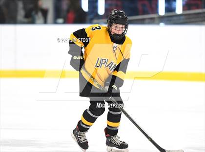 Thumbnail 3 in JV: Upland Country Day @ Kent photogallery.