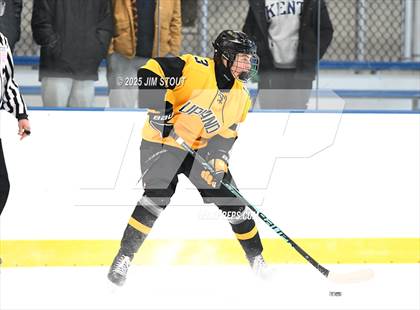 Thumbnail 2 in JV: Upland Country Day @ Kent photogallery.