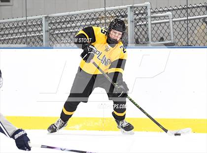 Thumbnail 2 in JV: Upland Country Day @ Kent photogallery.