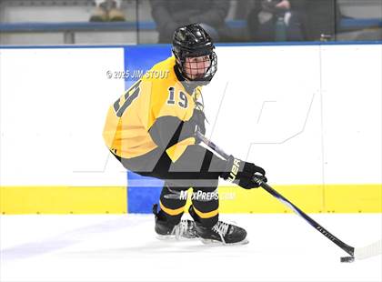 Thumbnail 3 in JV: Upland Country Day @ Kent photogallery.