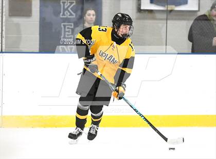 Thumbnail 3 in JV: Upland Country Day @ Kent photogallery.