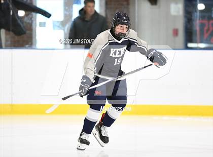 Thumbnail 3 in JV: Upland Country Day @ Kent photogallery.