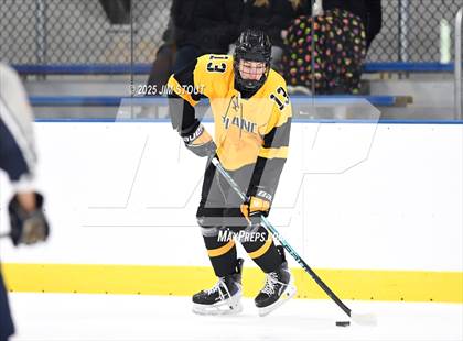 Thumbnail 3 in JV: Upland Country Day @ Kent photogallery.