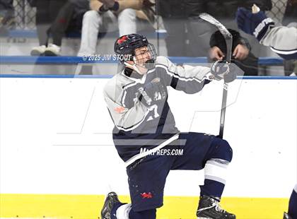 Thumbnail 3 in JV: Upland Country Day @ Kent photogallery.