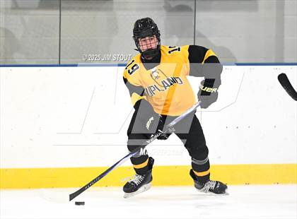 Thumbnail 3 in JV: Upland Country Day @ Kent photogallery.