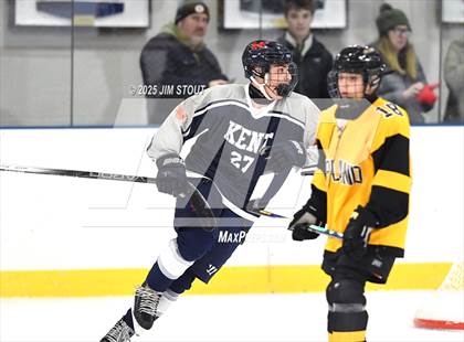 Thumbnail 3 in JV: Upland Country Day @ Kent photogallery.