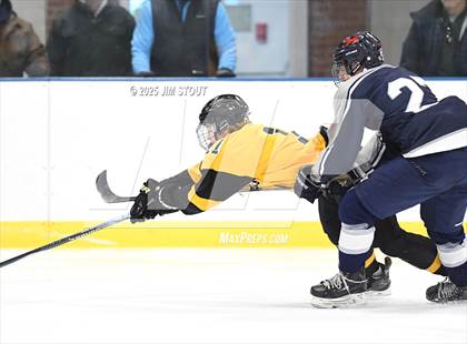 Thumbnail 1 in JV: Upland Country Day @ Kent photogallery.