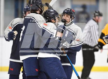 Thumbnail 2 in JV: Upland Country Day @ Kent photogallery.