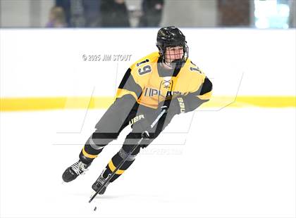 Thumbnail 3 in JV: Upland Country Day @ Kent photogallery.