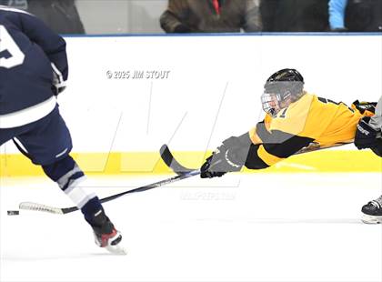 Thumbnail 2 in JV: Upland Country Day @ Kent photogallery.