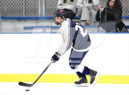 Thumbnail 3 in JV: Upland Country Day @ Kent photogallery.