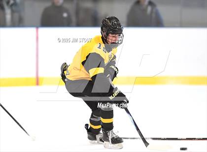 Thumbnail 3 in JV: Upland Country Day @ Kent photogallery.