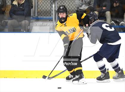 Thumbnail 2 in JV: Upland Country Day @ Kent photogallery.