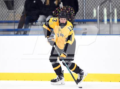 Thumbnail 2 in JV: Upland Country Day @ Kent photogallery.