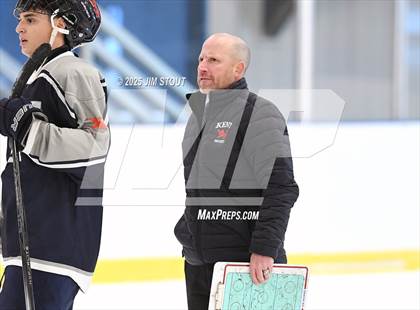 Thumbnail 3 in JV: Upland Country Day @ Kent photogallery.