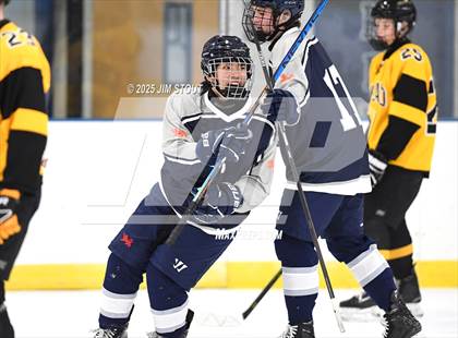 Thumbnail 2 in JV: Upland Country Day @ Kent photogallery.