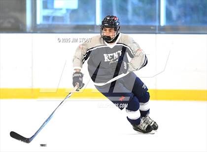 Thumbnail 3 in JV: Upland Country Day @ Kent photogallery.