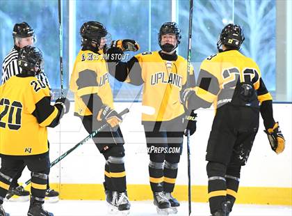 Thumbnail 3 in JV: Upland Country Day @ Kent photogallery.