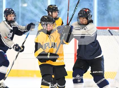 Thumbnail 3 in JV: Upland Country Day @ Kent photogallery.