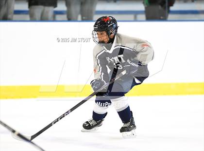 Thumbnail 3 in JV: Upland Country Day @ Kent photogallery.