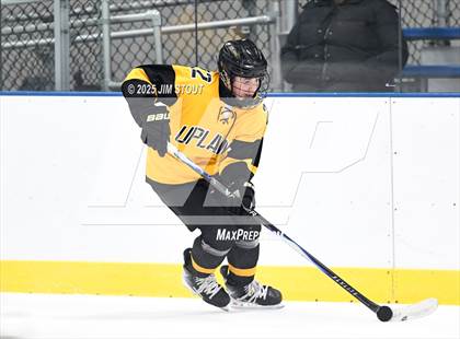 Thumbnail 3 in JV: Upland Country Day @ Kent photogallery.