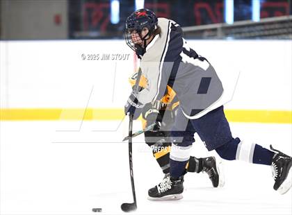 Thumbnail 2 in JV: Upland Country Day @ Kent photogallery.