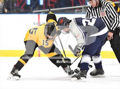 Thumbnail 3 in JV: Upland Country Day @ Kent photogallery.