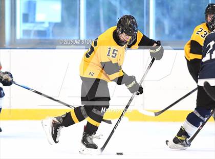 Thumbnail 3 in JV: Upland Country Day @ Kent photogallery.