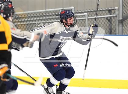 Thumbnail 3 in JV: Upland Country Day @ Kent photogallery.