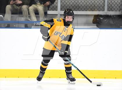 Thumbnail 2 in JV: Upland Country Day @ Kent photogallery.