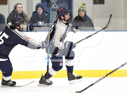 Thumbnail 2 in JV: Upland Country Day @ Kent photogallery.