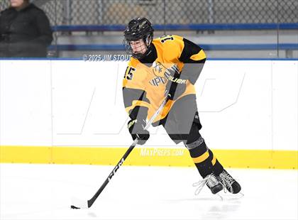 Thumbnail 2 in JV: Upland Country Day @ Kent photogallery.